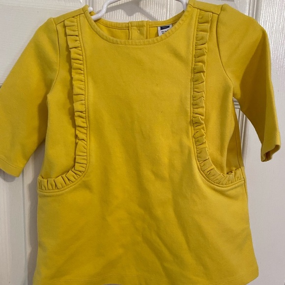 Janie and Jack‎ Dress - Picture 1 of 7